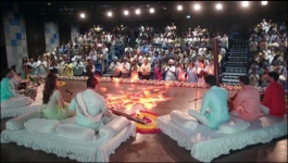 Iss Ishq Ka Rabb Rakha - 29th November 2024